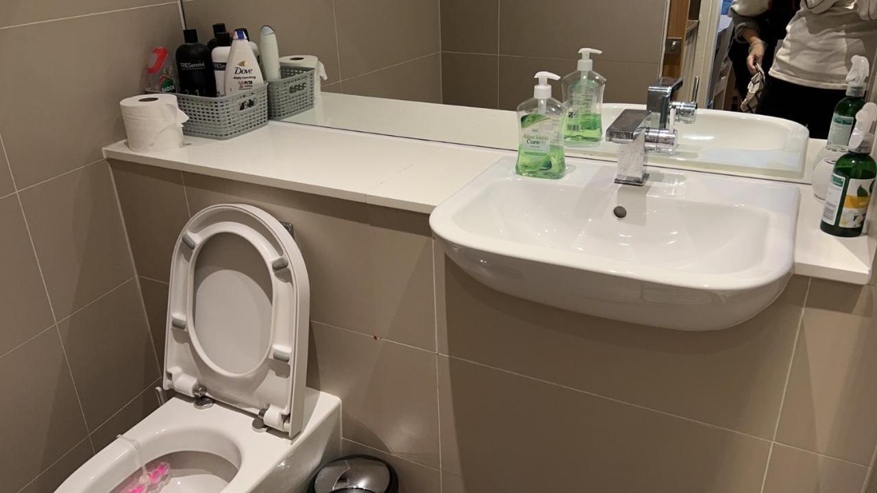 Fully Equipped Studio In Greenwich - 1 Min To Station London Ngoại thất bức ảnh
