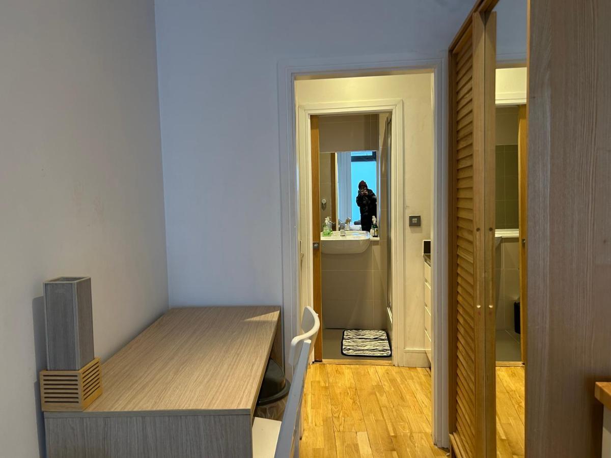 Fully Equipped Studio In Greenwich - 1 Min To Station London Ngoại thất bức ảnh
