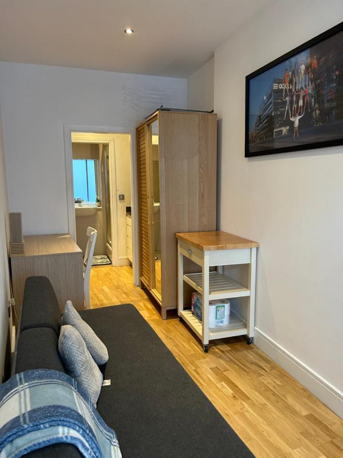Fully Equipped Studio In Greenwich - 1 Min To Station London Ngoại thất bức ảnh